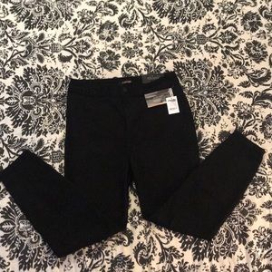 Black Skinny Jeans